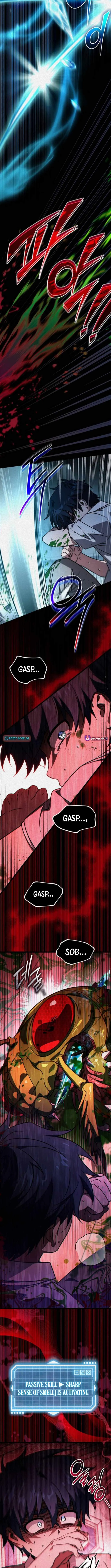 Lv. 99 Princess of Black Flame Chapter 22 Page 5