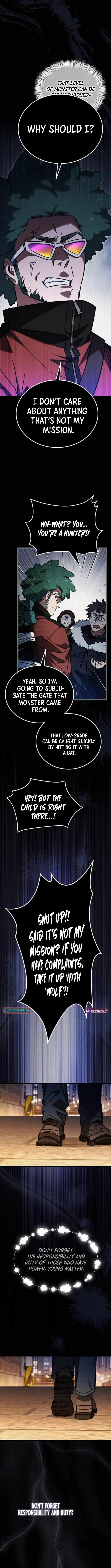 Lv. 99 Princess of Black Flame Chapter 22 Page 12