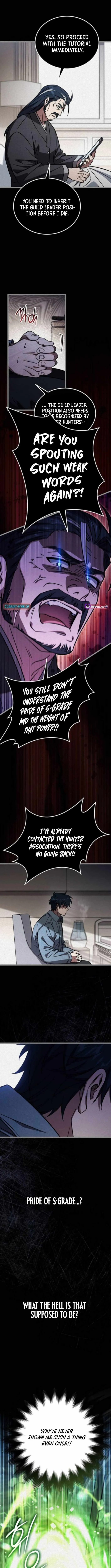 Lv. 99 Princess of Black Flame Chapter 22 Page 14