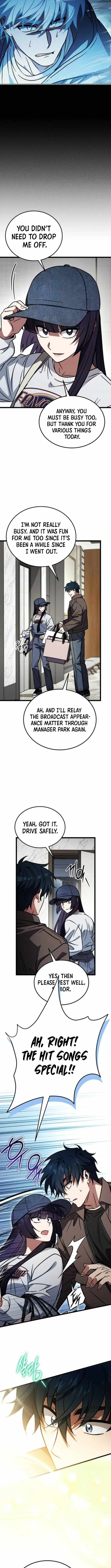 Lv. 99 Princess of Black Flame Chapter 22 Page 16