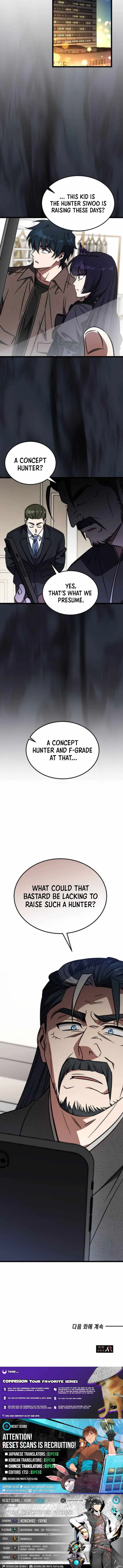 Lv. 99 Princess of Black Flame Chapter 22 Page 18