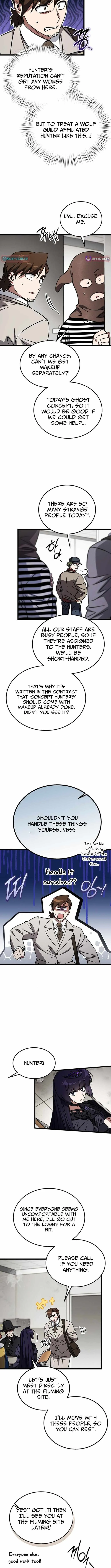 Lv. 99 Princess of Black Flame Chapter 23 Page 3