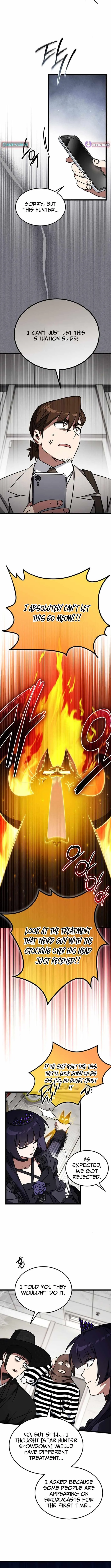 Lv. 99 Princess of Black Flame Chapter 23 Page 4