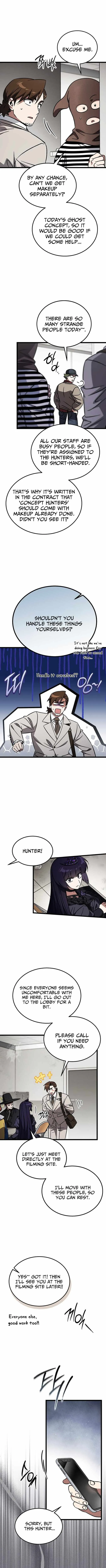 Lv. 99 Princess of Black Flame Chapter 24 Page 3