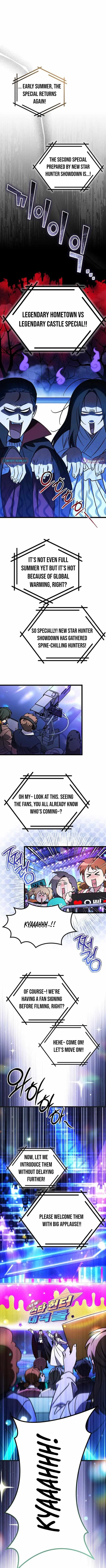 Lv. 99 Princess of Black Flame Chapter 24 Page 6