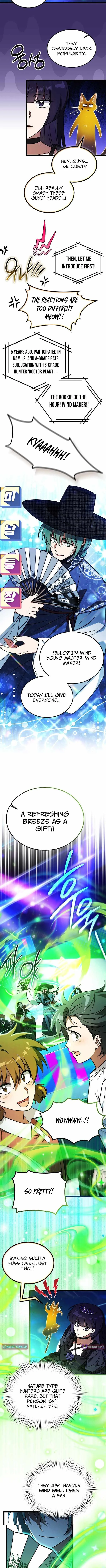 Lv. 99 Princess of Black Flame Chapter 24 Page 9