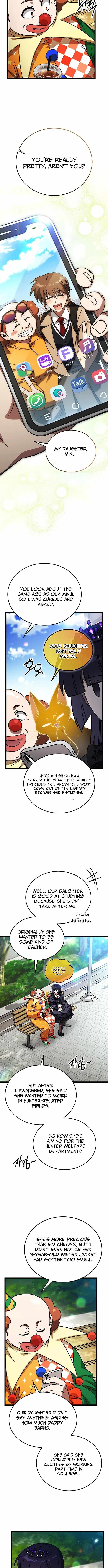 Lv. 99 Princess of Black Flame Chapter 25 Page 7