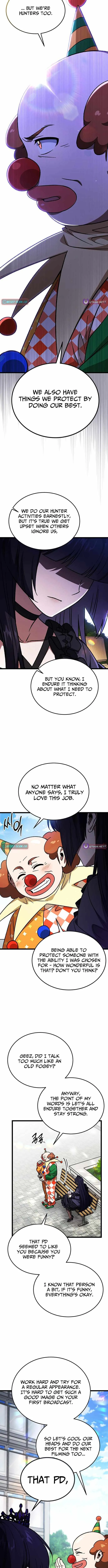 Lv. 99 Princess of Black Flame Chapter 25 Page 9