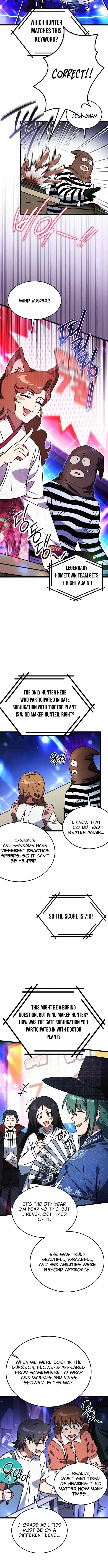 Lv. 99 Princess of Black Flame Chapter 25 Page 11