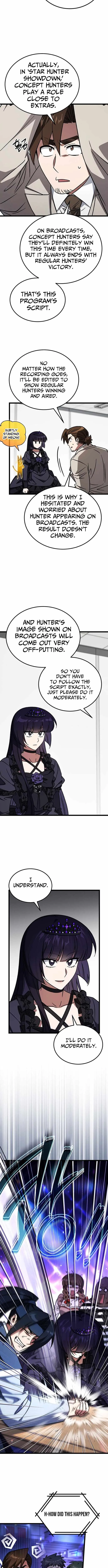 Lv. 99 Princess of Black Flame Chapter 26 Page 3