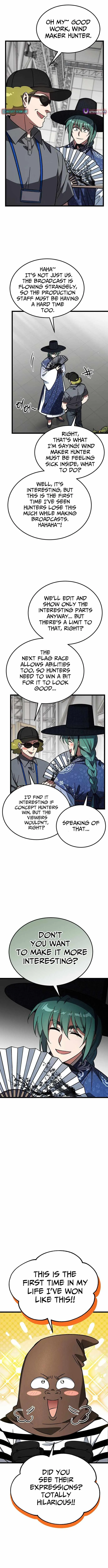 Lv. 99 Princess of Black Flame Chapter 26 Page 6
