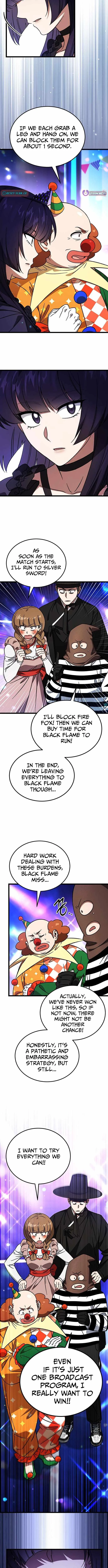 Lv. 99 Princess of Black Flame Chapter 26 Page 10