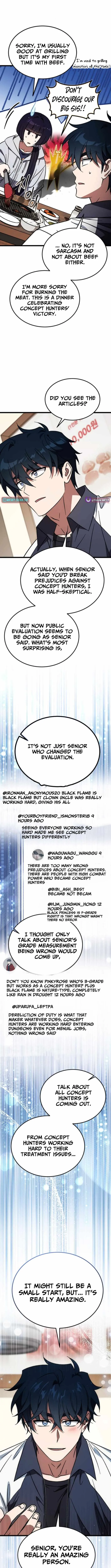 Lv. 99 Princess of Black Flame Chapter 27 Page 6