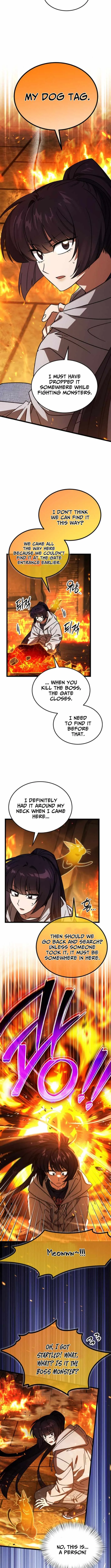Lv. 99 Princess of Black Flame Chapter 29 Page 3