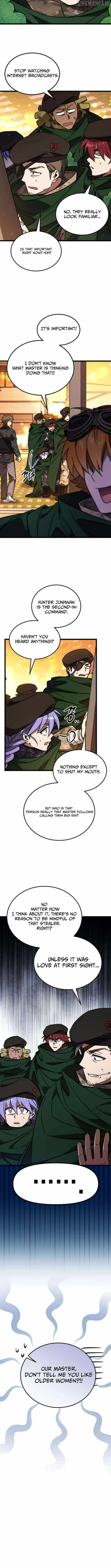 Lv. 99 Princess of Black Flame Chapter 30 Page 11