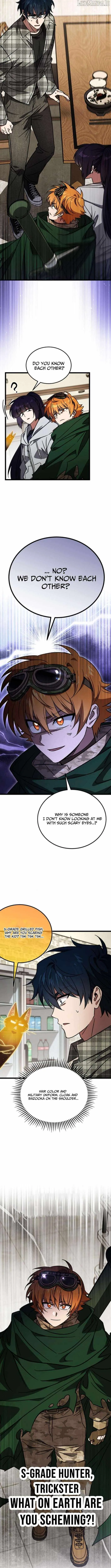 Lv. 99 Princess of Black Flame Chapter 30 Page 13
