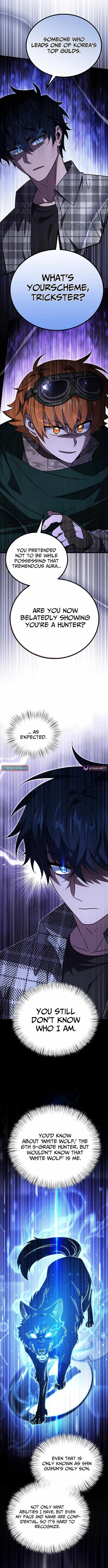 Lv. 99 Princess of Black Flame Chapter 31 Page 6