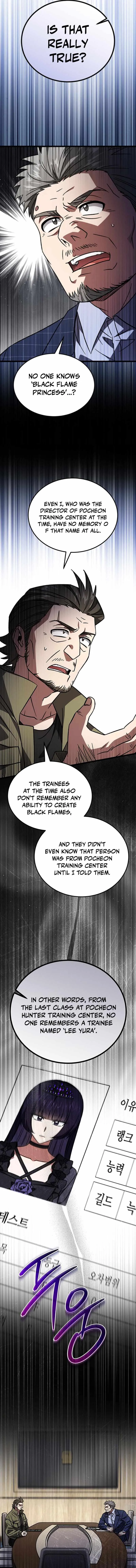 Lv. 99 Princess of Black Flame Chapter 33 Page 18