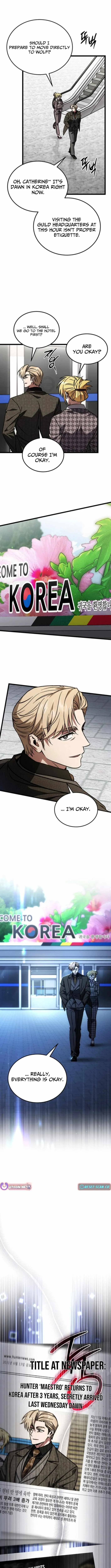 Lv. 99 Princess of Black Flame Chapter 34 Page 6
