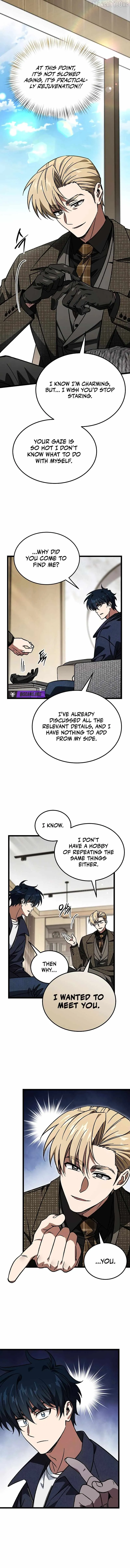 Lv. 99 Princess of Black Flame Chapter 35 Page 4