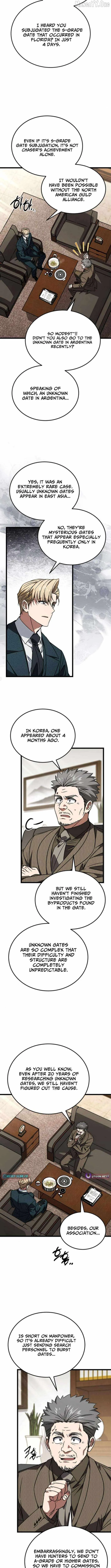Lv. 99 Princess of Black Flame Chapter 37 Page 6