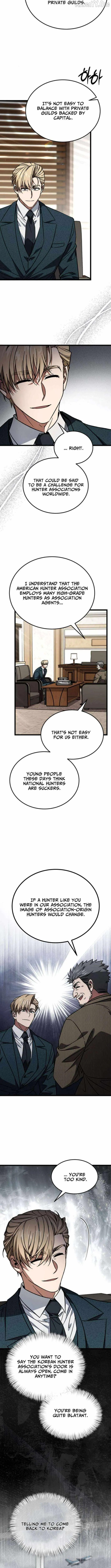 Lv. 99 Princess of Black Flame Chapter 37 Page 7