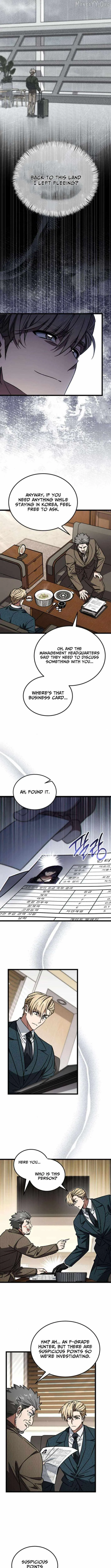 Lv. 99 Princess of Black Flame Chapter 37 Page 8