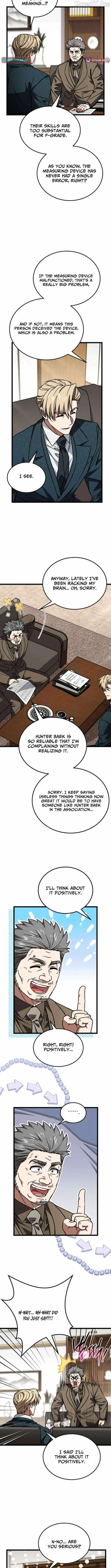 Lv. 99 Princess of Black Flame Chapter 37 Page 9