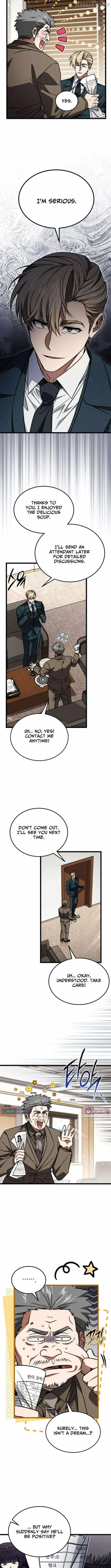 Lv. 99 Princess of Black Flame Chapter 37 Page 10