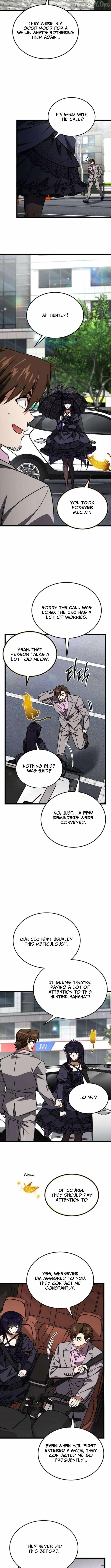 Lv. 99 Princess of Black Flame Chapter 38 Page 4