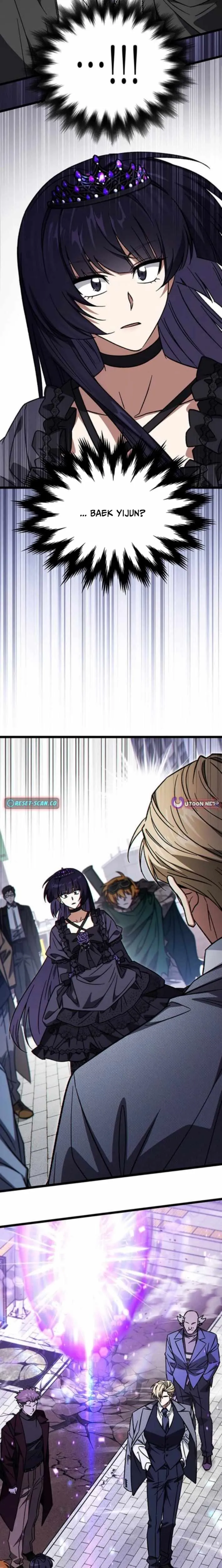 Lv. 99 Princess of Black Flame Chapter 39 Page 4