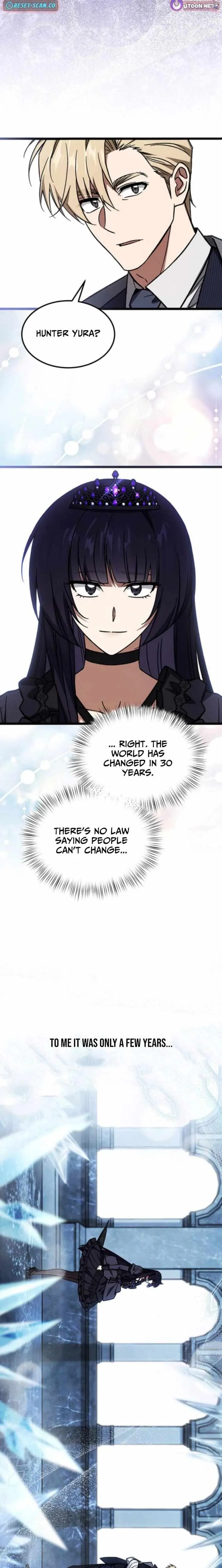 Lv. 99 Princess of Black Flame Chapter 39 Page 9