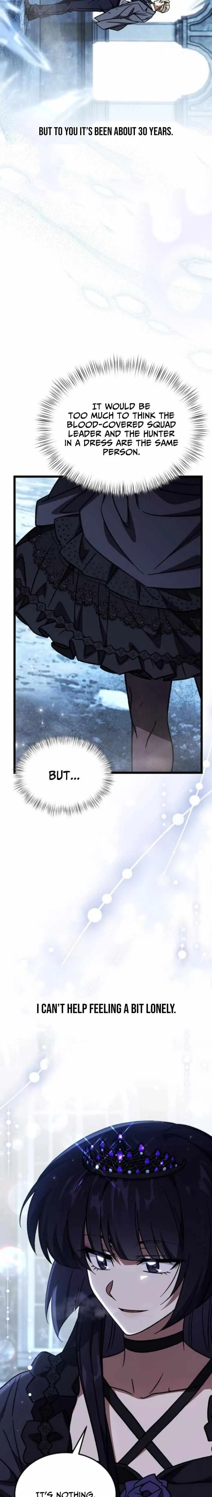 Lv. 99 Princess of Black Flame Chapter 39 Page 10