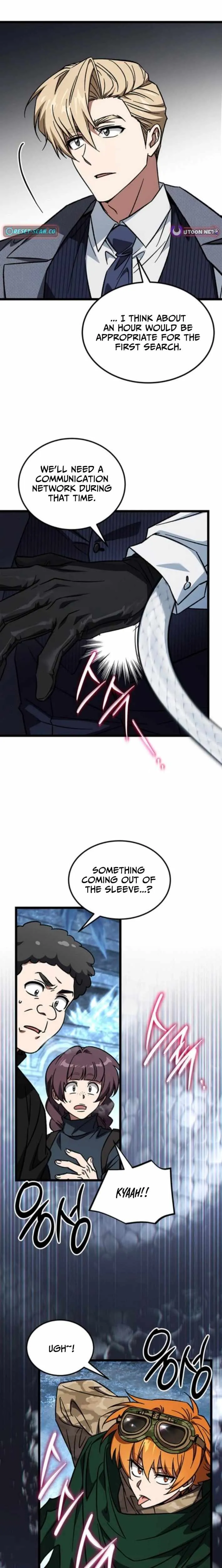 Lv. 99 Princess of Black Flame Chapter 39 Page 12