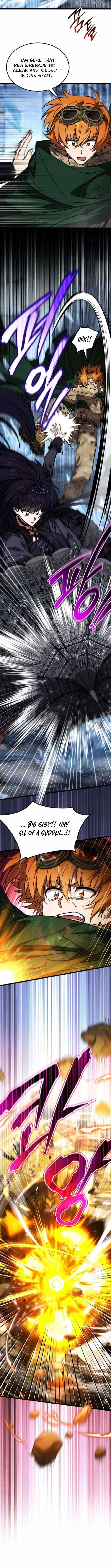 Lv. 99 Princess of Black Flame Chapter 40 Page 3