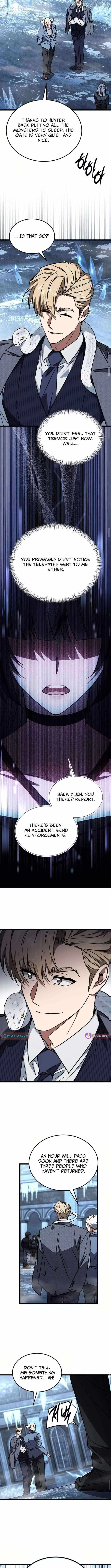 Lv. 99 Princess of Black Flame Chapter 41 Page 4