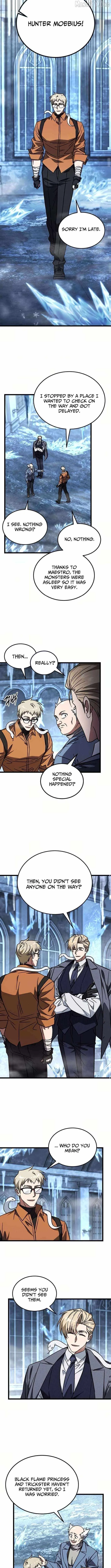 Lv. 99 Princess of Black Flame Chapter 41 Page 5