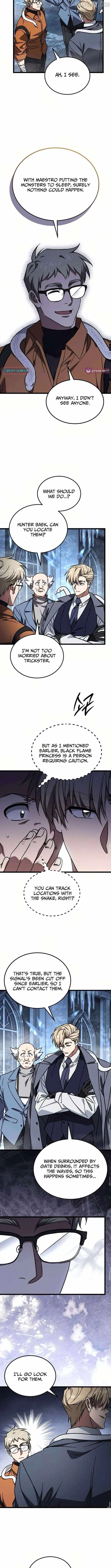 Lv. 99 Princess of Black Flame Chapter 41 Page 6