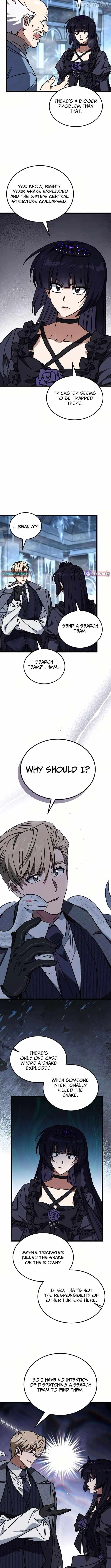 Lv. 99 Princess of Black Flame Chapter 41 Page 11