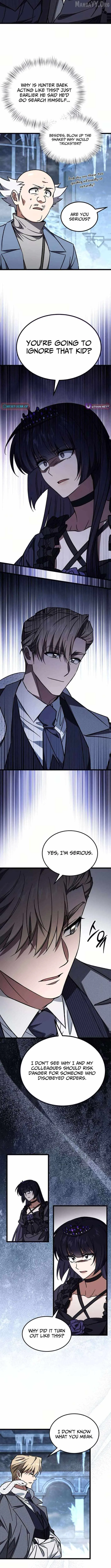 Lv. 99 Princess of Black Flame Chapter 41 Page 12