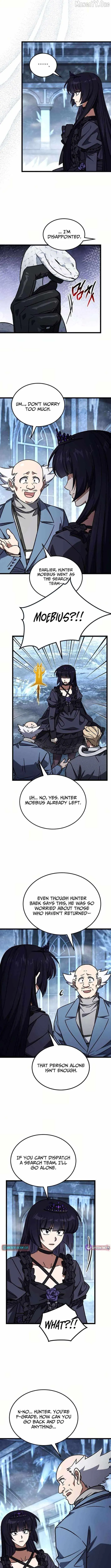 Lv. 99 Princess of Black Flame Chapter 41 Page 13