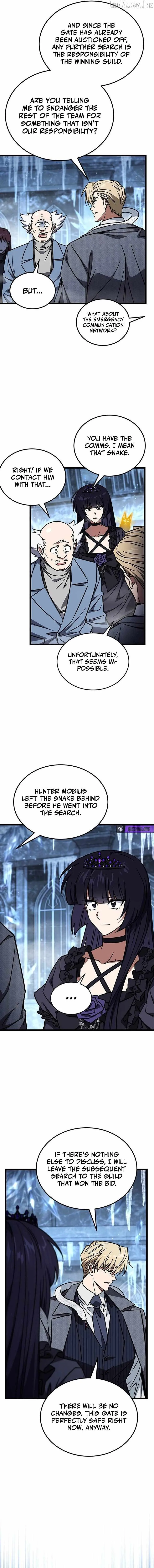 Lv. 99 Princess of Black Flame Chapter 43 Page 4
