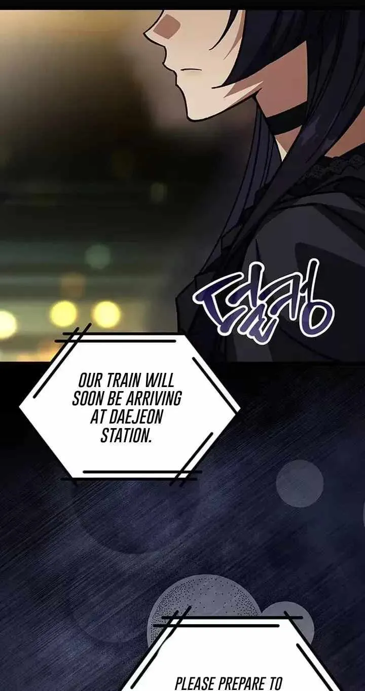 Lv. 99 Princess of Black Flame Chapter 45 Page 7
