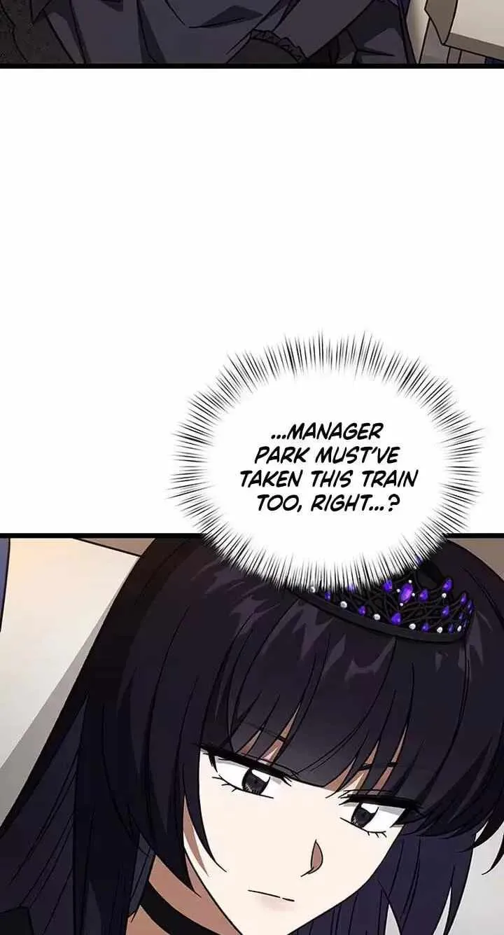 Lv. 99 Princess of Black Flame Chapter 45 Page 13