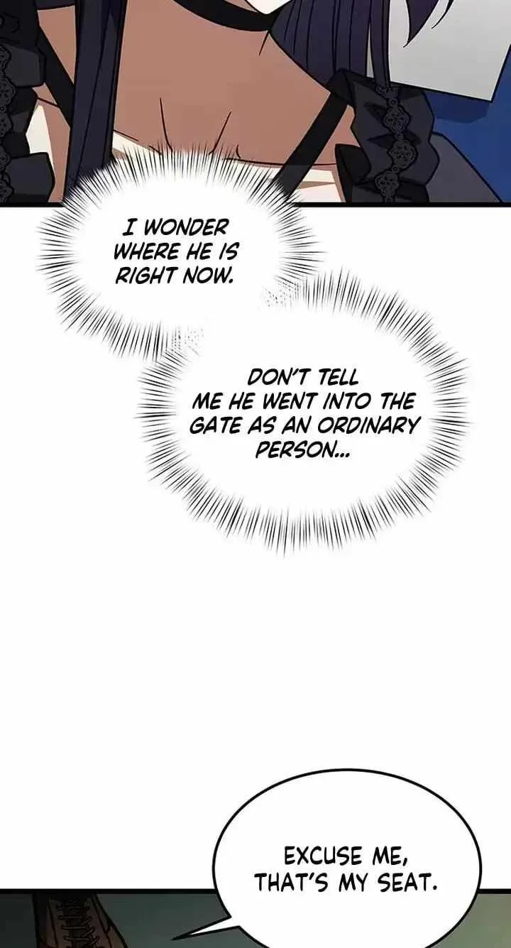 Lv. 99 Princess of Black Flame Chapter 45 Page 14