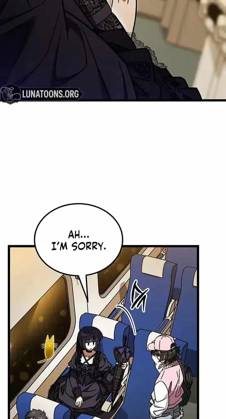 Lv. 99 Princess of Black Flame Chapter 45 Page 17