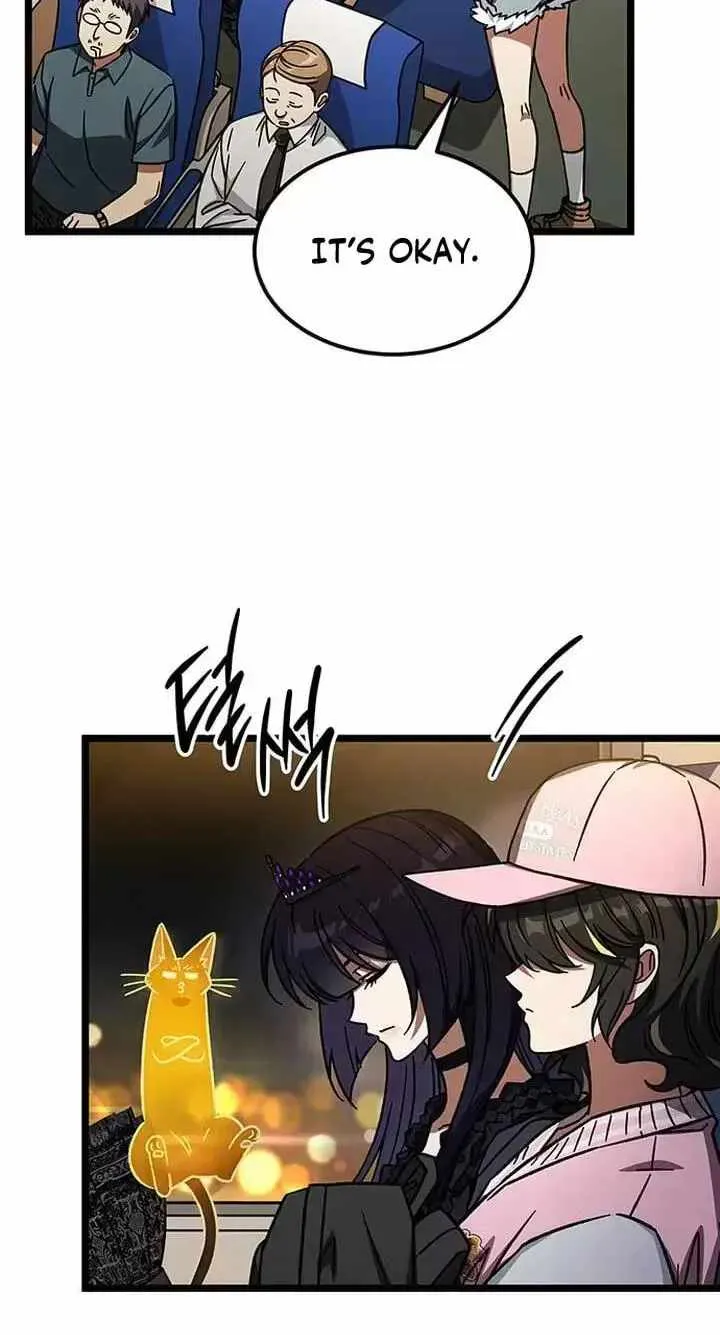 Lv. 99 Princess of Black Flame Chapter 45 Page 18