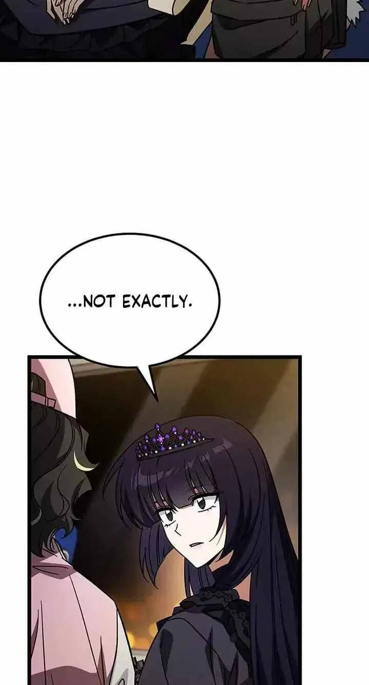 Lv. 99 Princess of Black Flame Chapter 45 Page 20