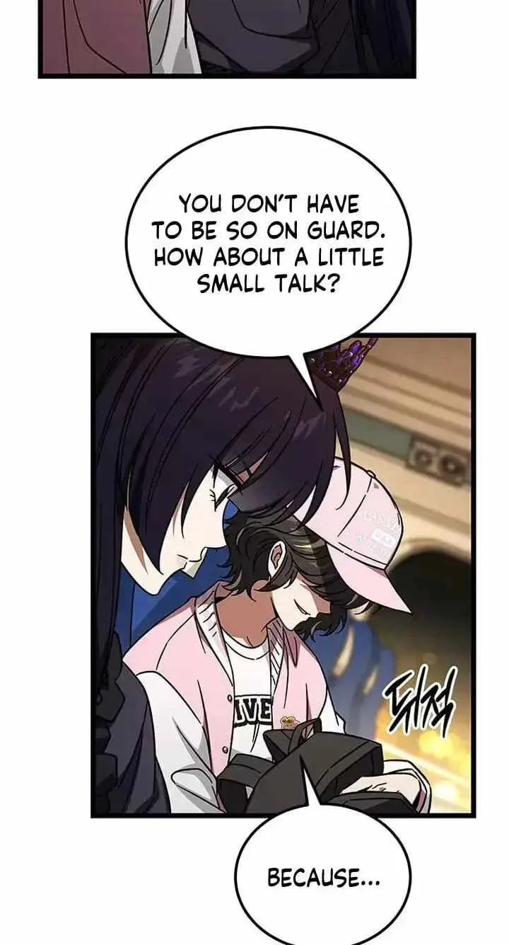 Lv. 99 Princess of Black Flame Chapter 45 Page 21