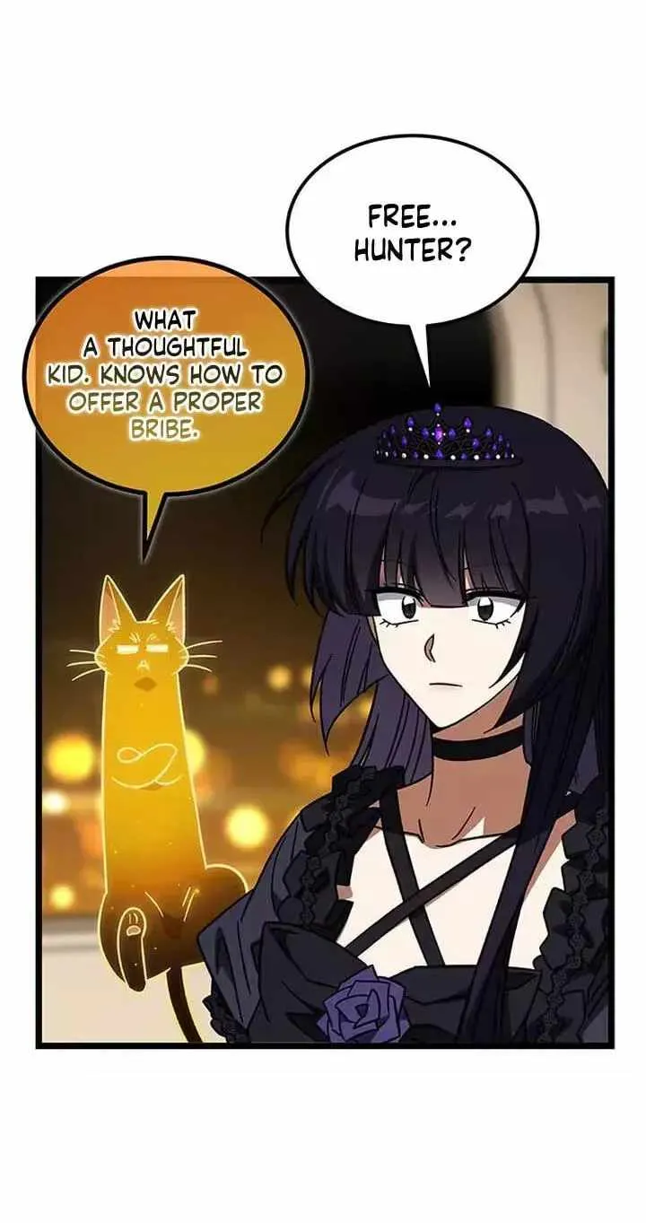 Lv. 99 Princess of Black Flame Chapter 45 Page 24
